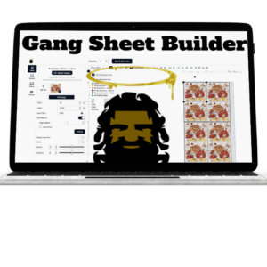 22x84 Gang Sheet
